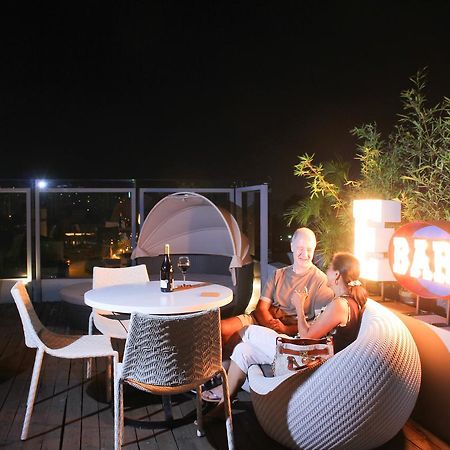 The Pacifico Boutique Hotel Cagayan de Oro Exteriör bild