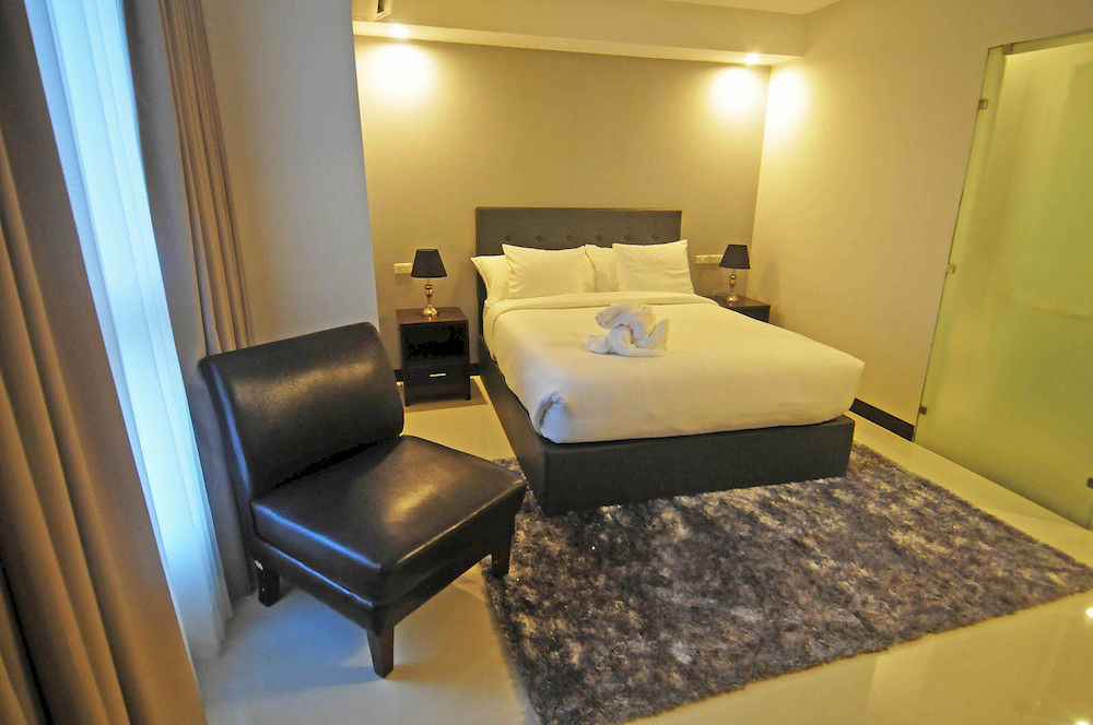 The Pacifico Boutique Hotel Cagayan de Oro Exteriör bild