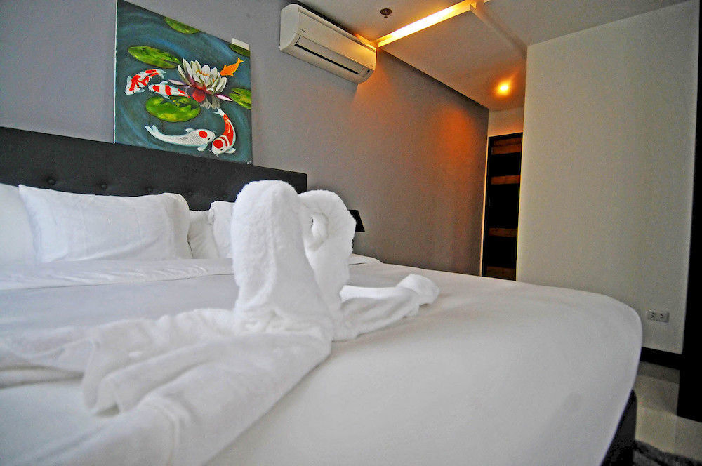 The Pacifico Boutique Hotel Cagayan de Oro Exteriör bild