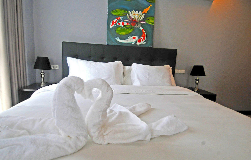 The Pacifico Boutique Hotel Cagayan de Oro Exteriör bild