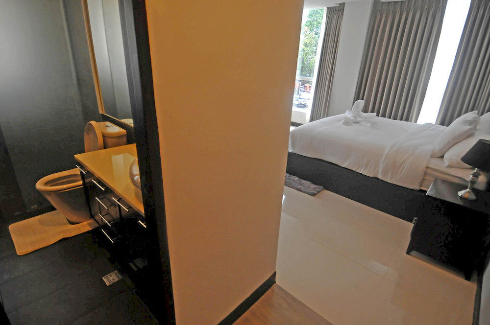 The Pacifico Boutique Hotel Cagayan de Oro Exteriör bild
