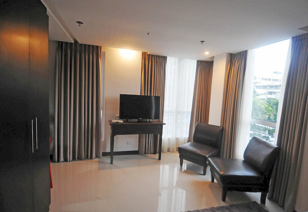 The Pacifico Boutique Hotel Cagayan de Oro Exteriör bild