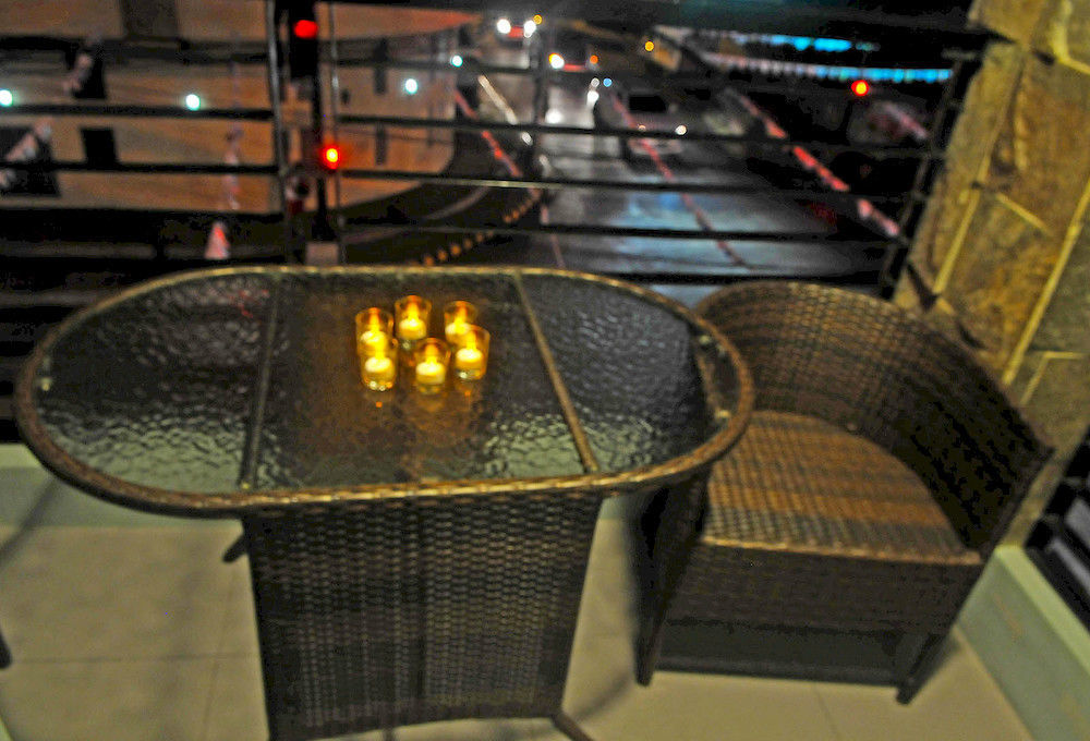 The Pacifico Boutique Hotel Cagayan de Oro Exteriör bild