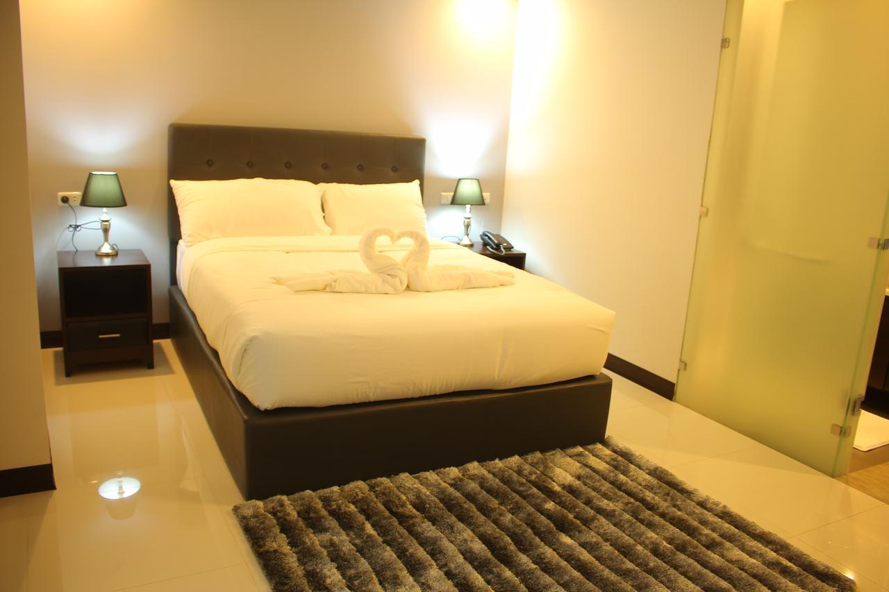 The Pacifico Boutique Hotel Cagayan de Oro Exteriör bild
