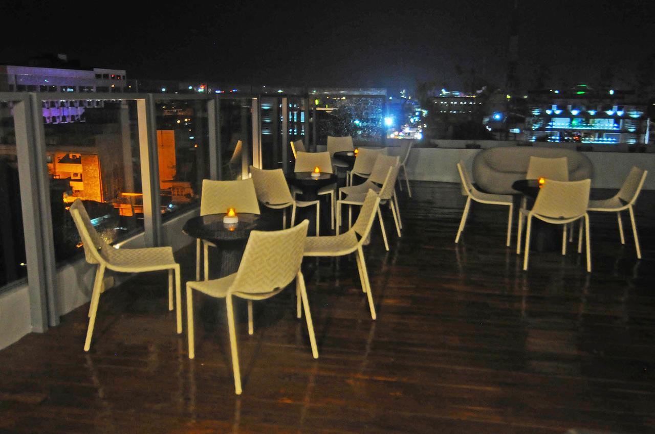 The Pacifico Boutique Hotel Cagayan de Oro Exteriör bild