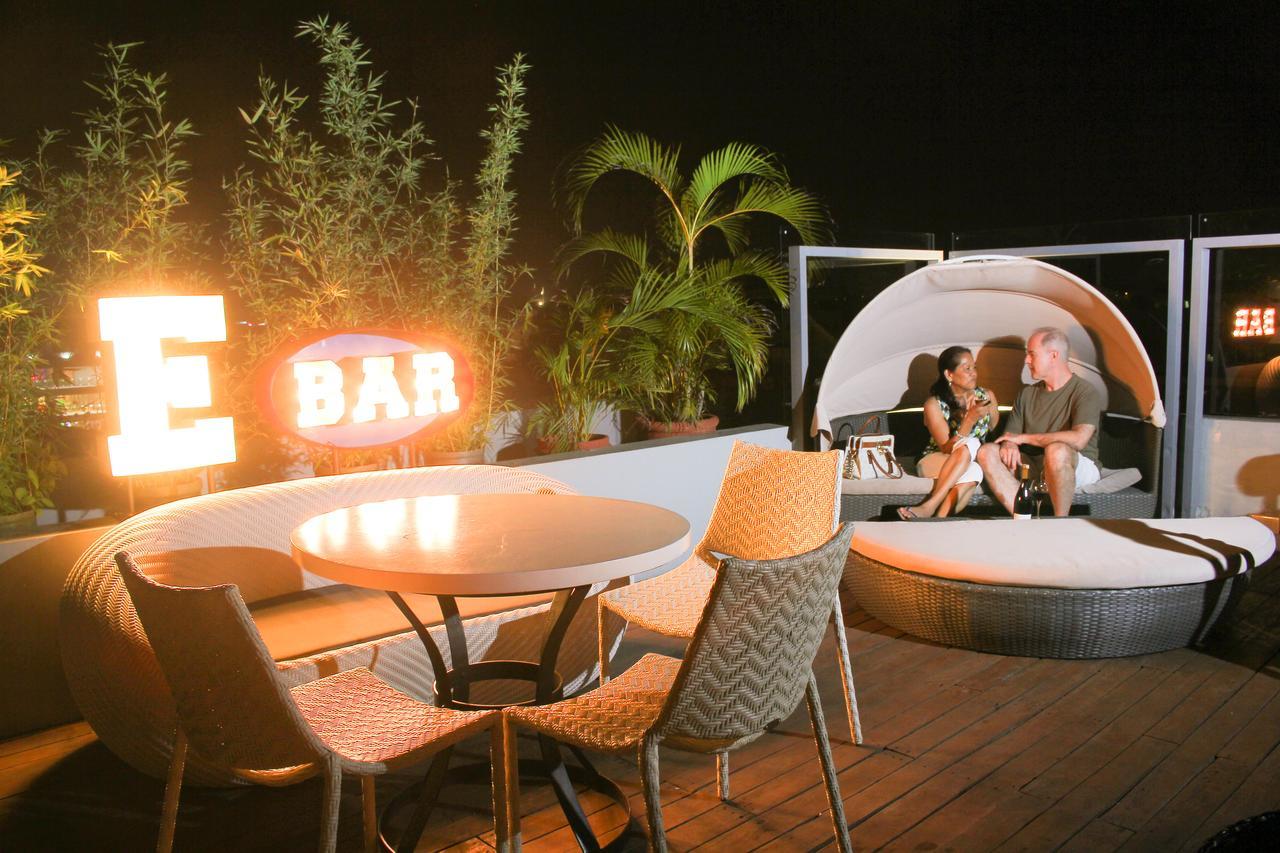 The Pacifico Boutique Hotel Cagayan de Oro Exteriör bild