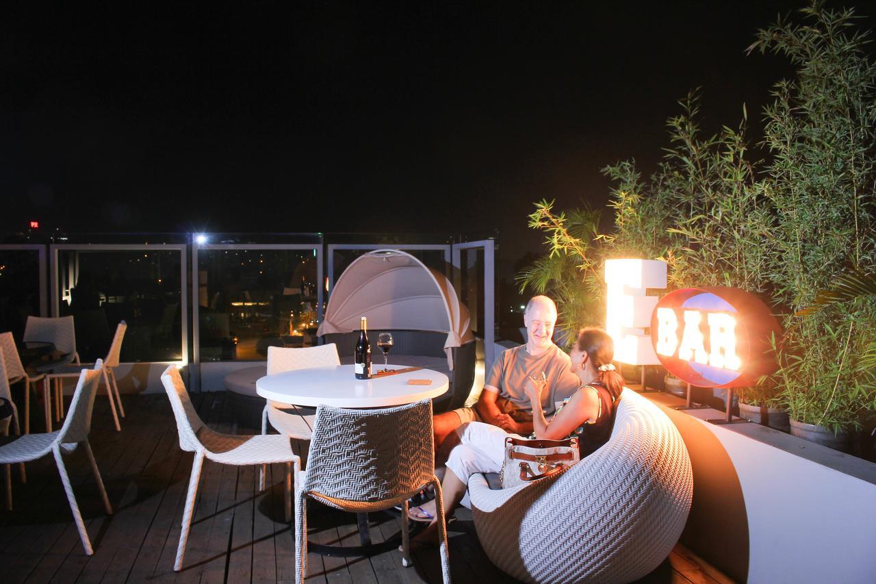 The Pacifico Boutique Hotel Cagayan de Oro Exteriör bild