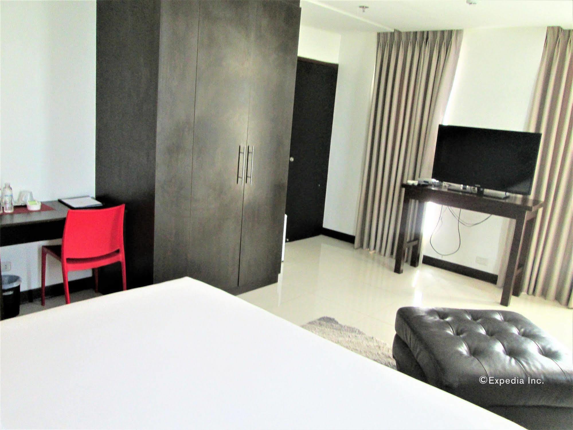 The Pacifico Boutique Hotel Cagayan de Oro Exteriör bild