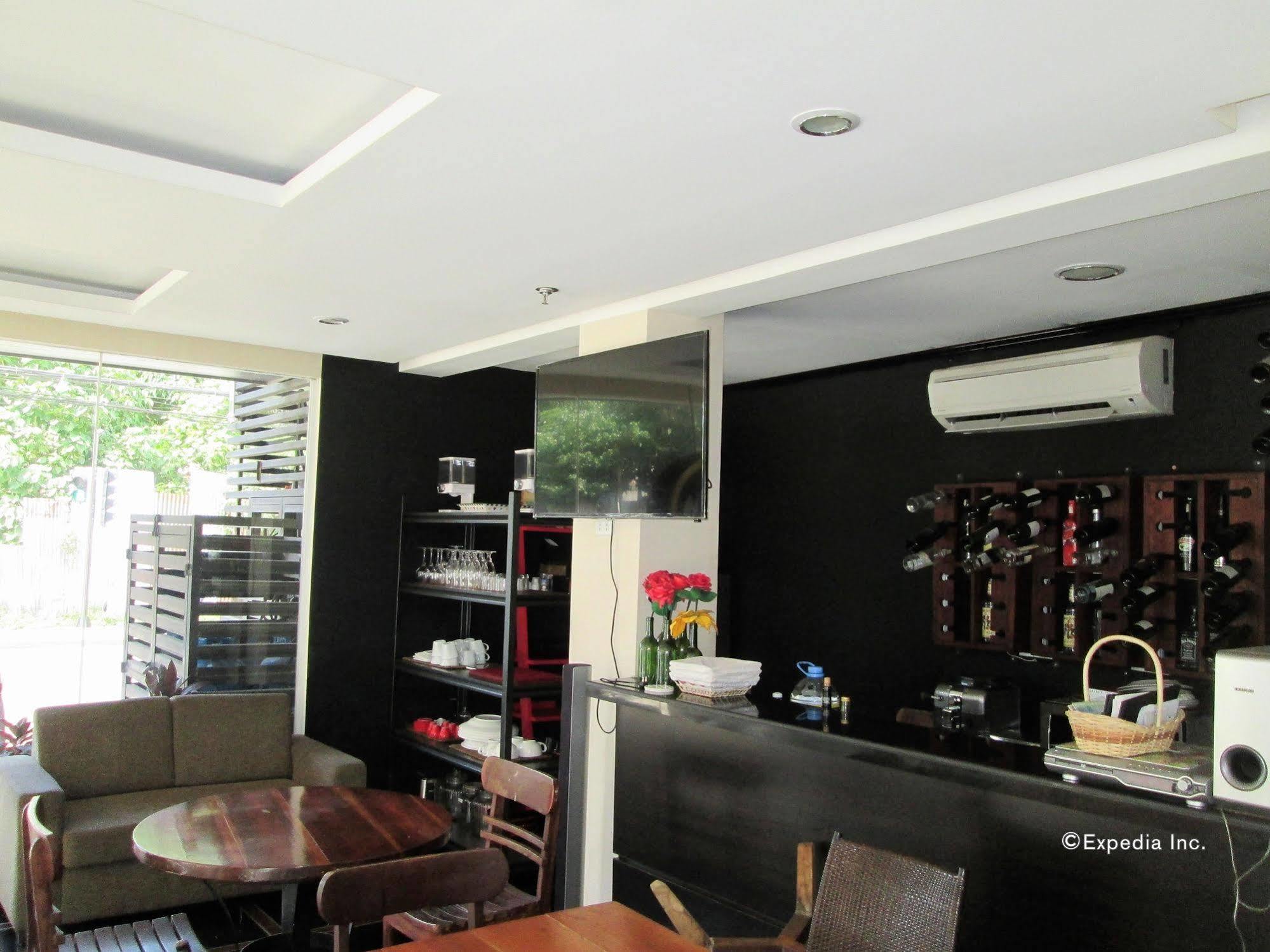 The Pacifico Boutique Hotel Cagayan de Oro Exteriör bild