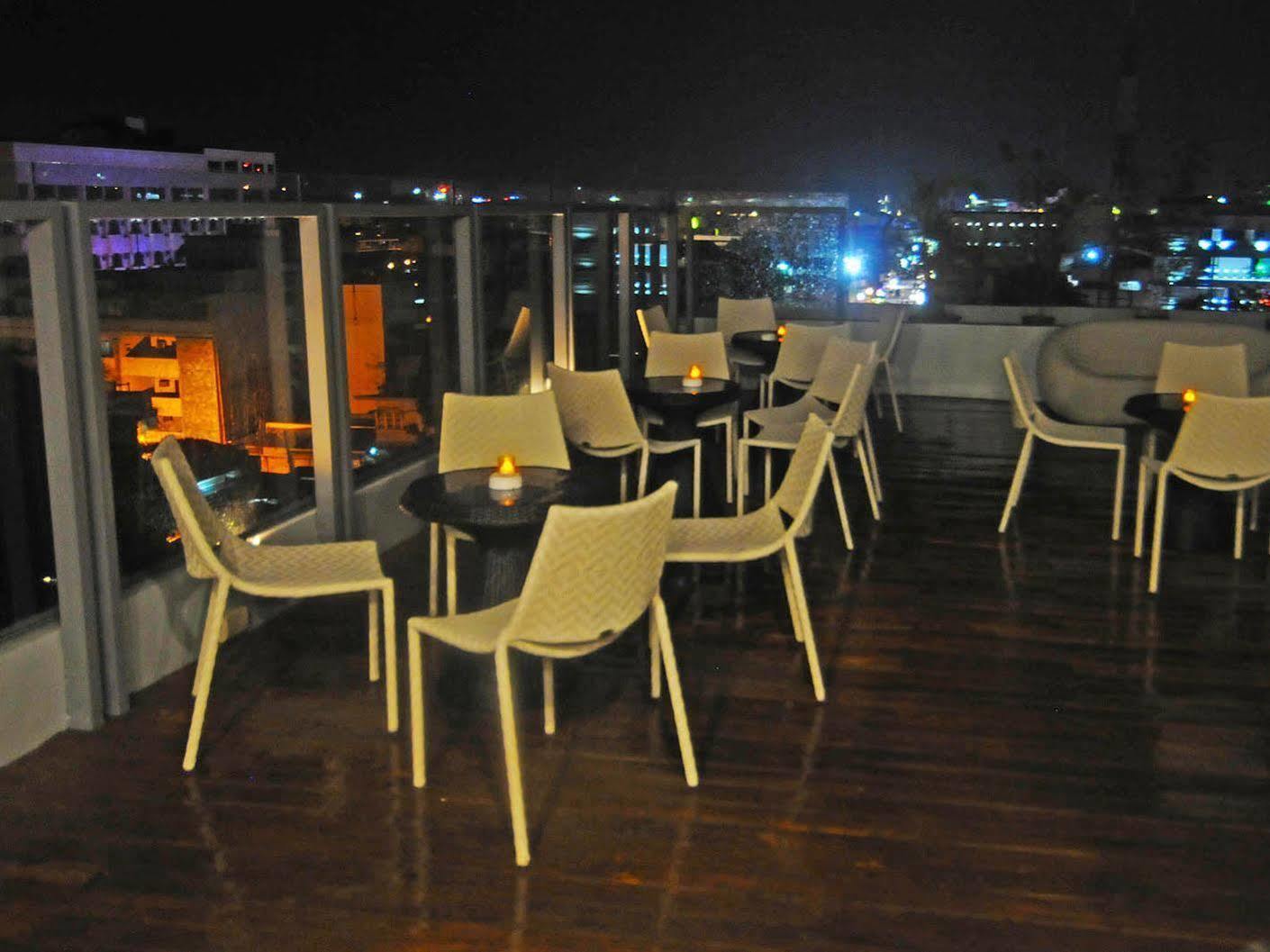 The Pacifico Boutique Hotel Cagayan de Oro Exteriör bild