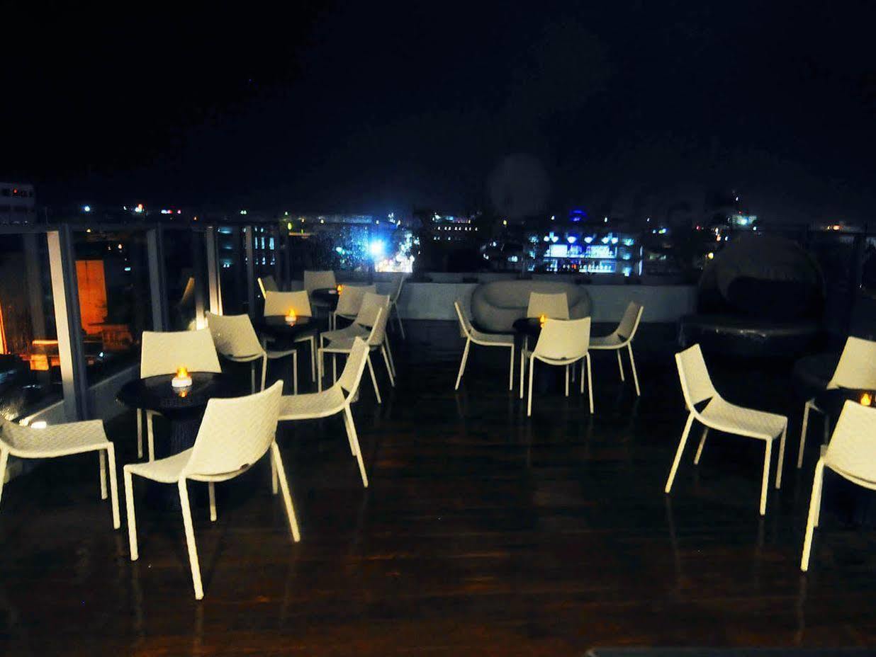 The Pacifico Boutique Hotel Cagayan de Oro Exteriör bild
