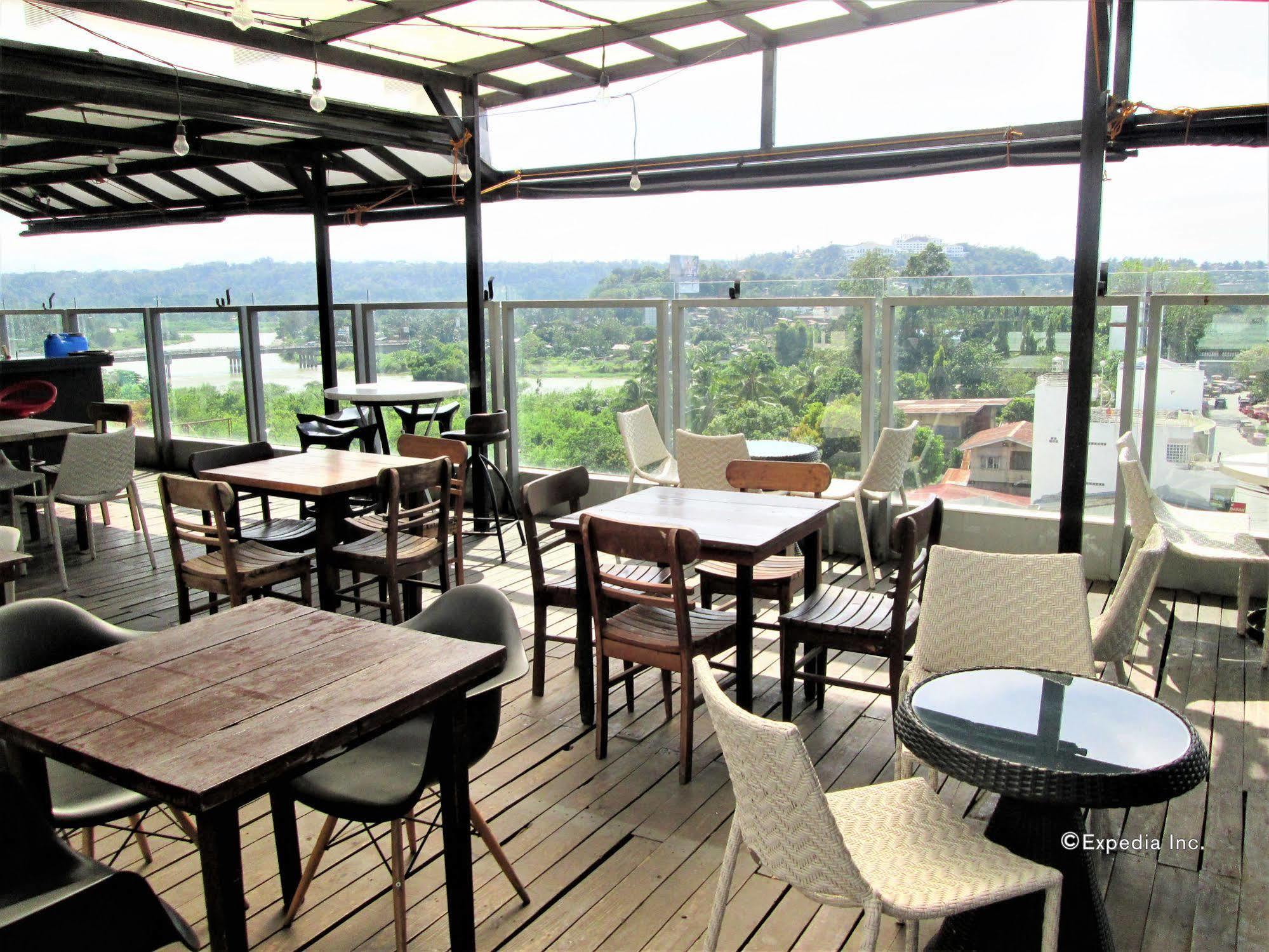 The Pacifico Boutique Hotel Cagayan de Oro Exteriör bild