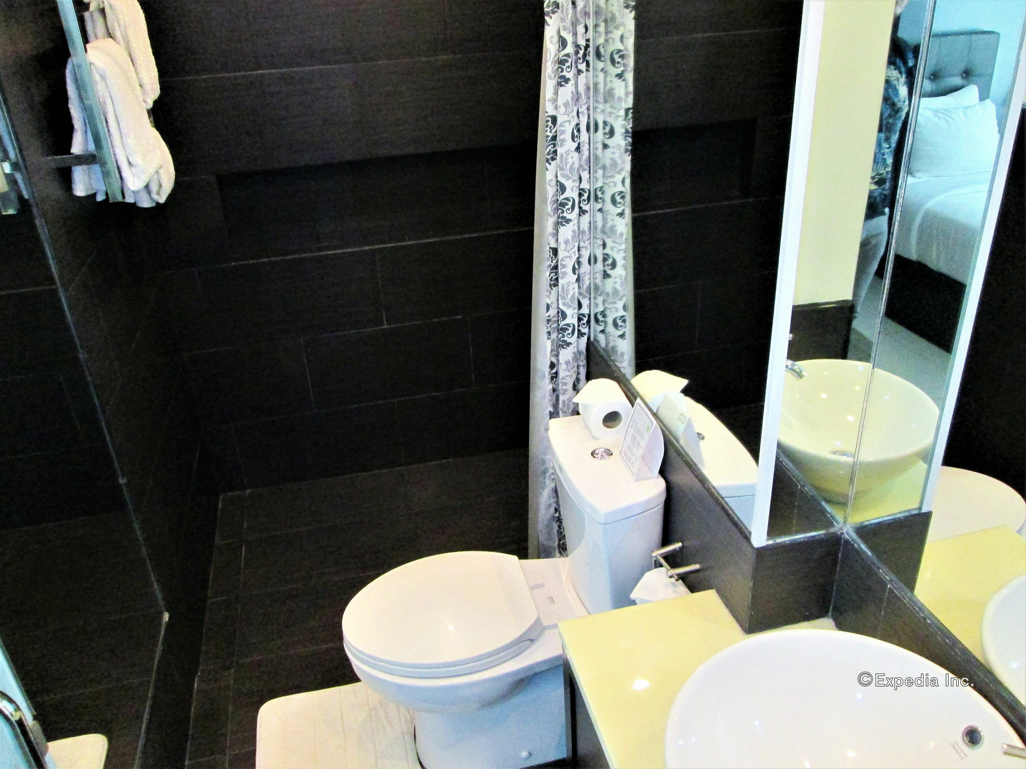 The Pacifico Boutique Hotel Cagayan de Oro Exteriör bild